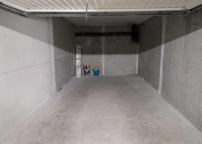 Vue Mer, Velos, Terrasse, Ascenseur Et Garage 6mn A Pied