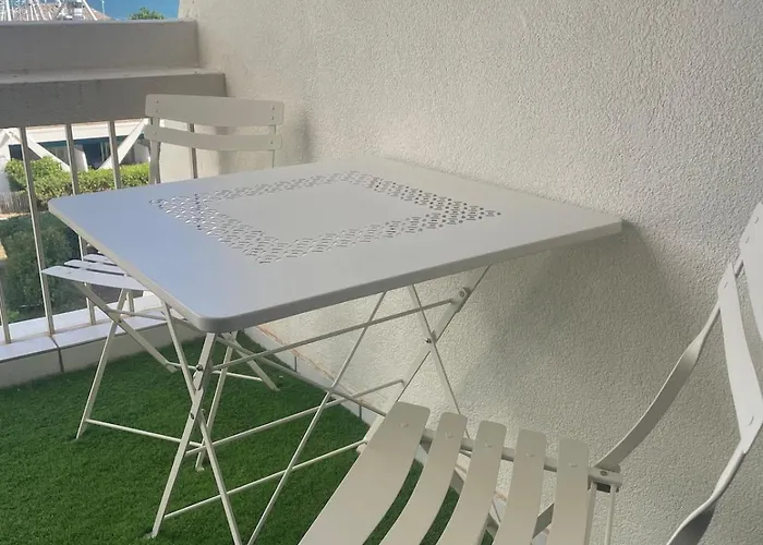 Vue Mer, Velos, Terrasse, Ascenseur Et Garage 6mn A Pied *